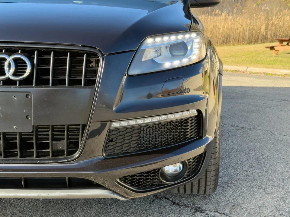 2014 Audi 4L Q7 - Image 30 of 31