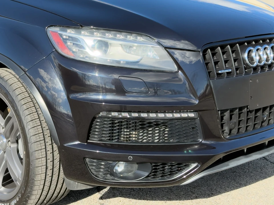 2014 Audi 4L Q7 - Image 26 of 31