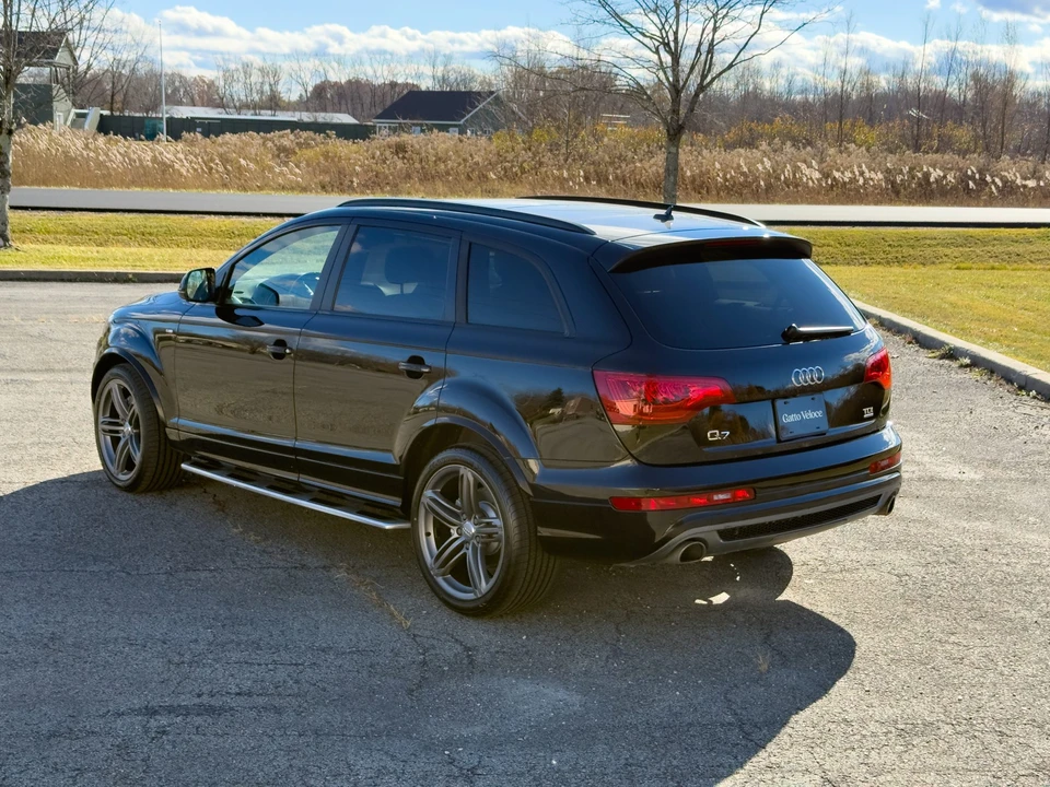 2014 Audi 4L Q7 - Image 24 of 31