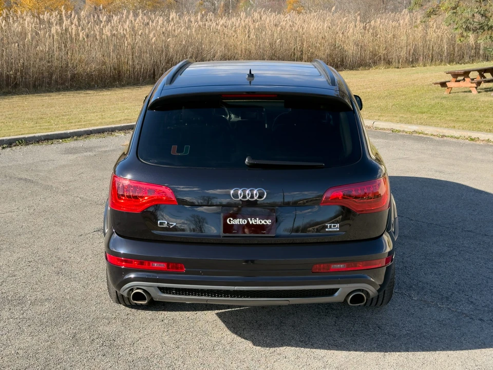 2014 Audi 4L Q7 - Image 20 of 31
