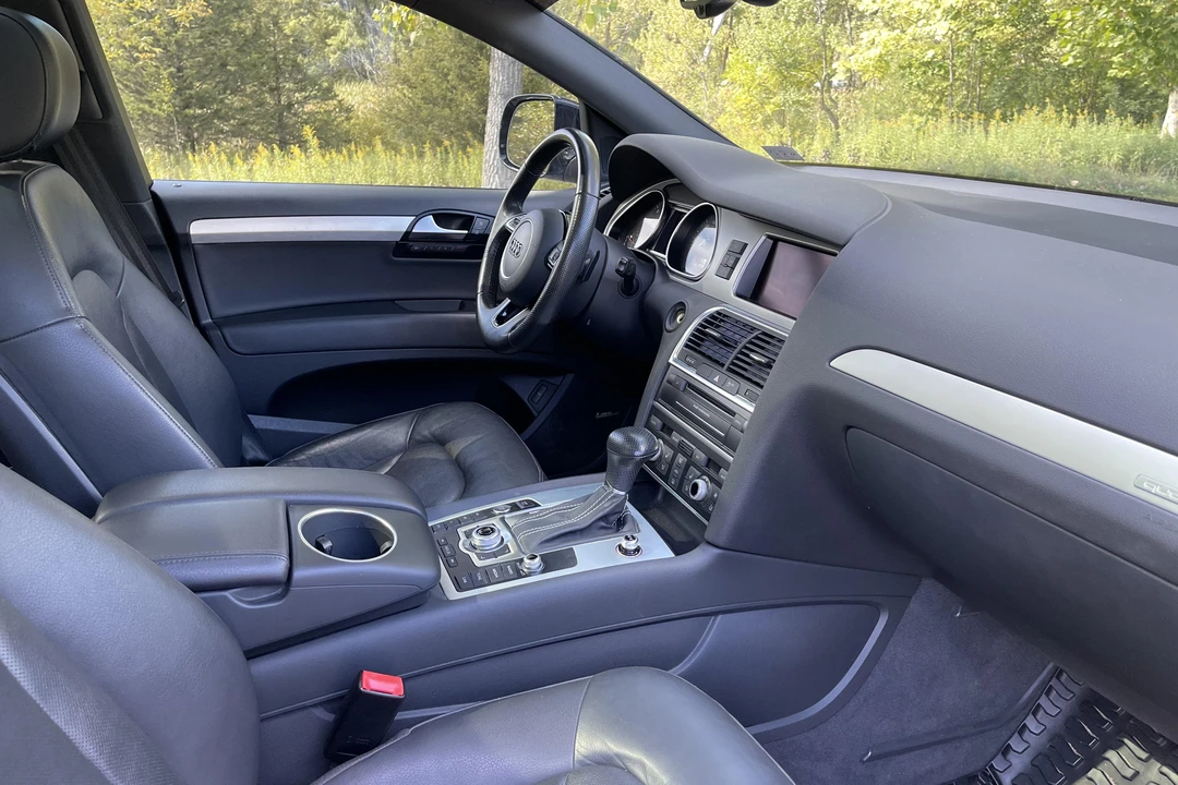 2014 Audi 4L Q7 - Image 28 of 31