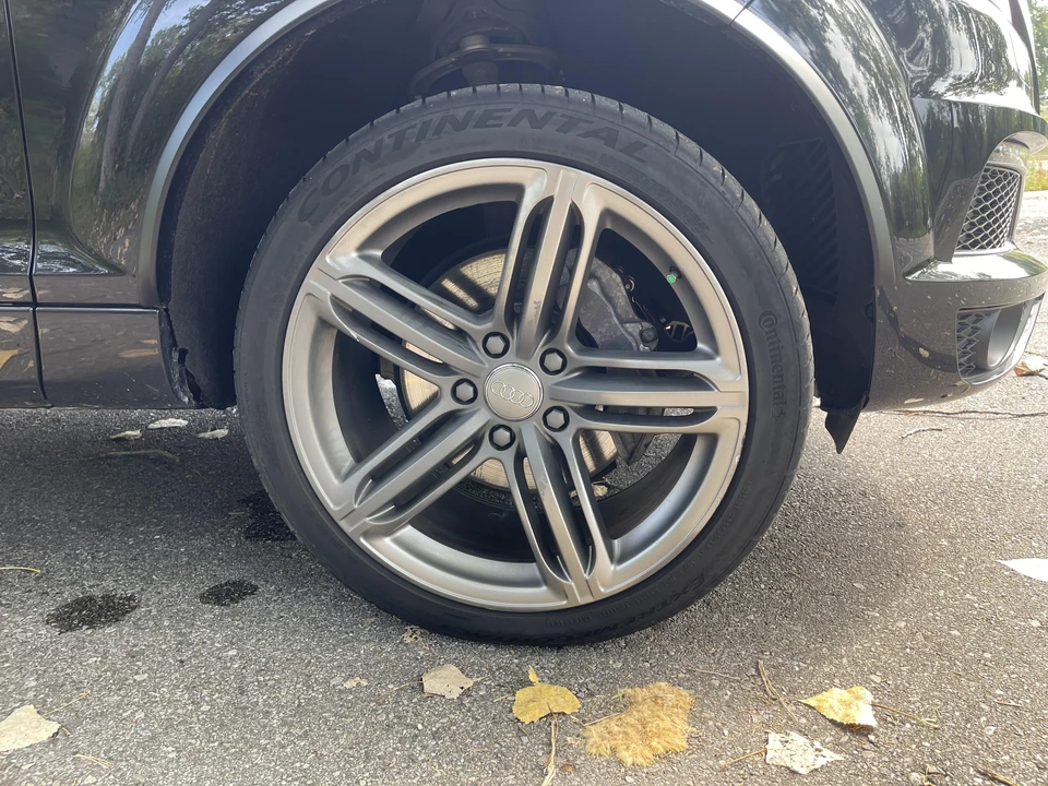 2014 Audi 4L Q7 - Image 20 of 31