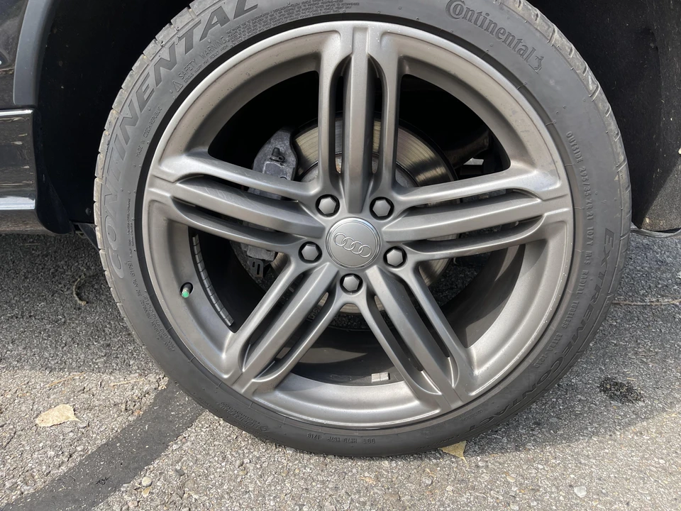 2014 Audi 4L Q7 - Image 22 of 31