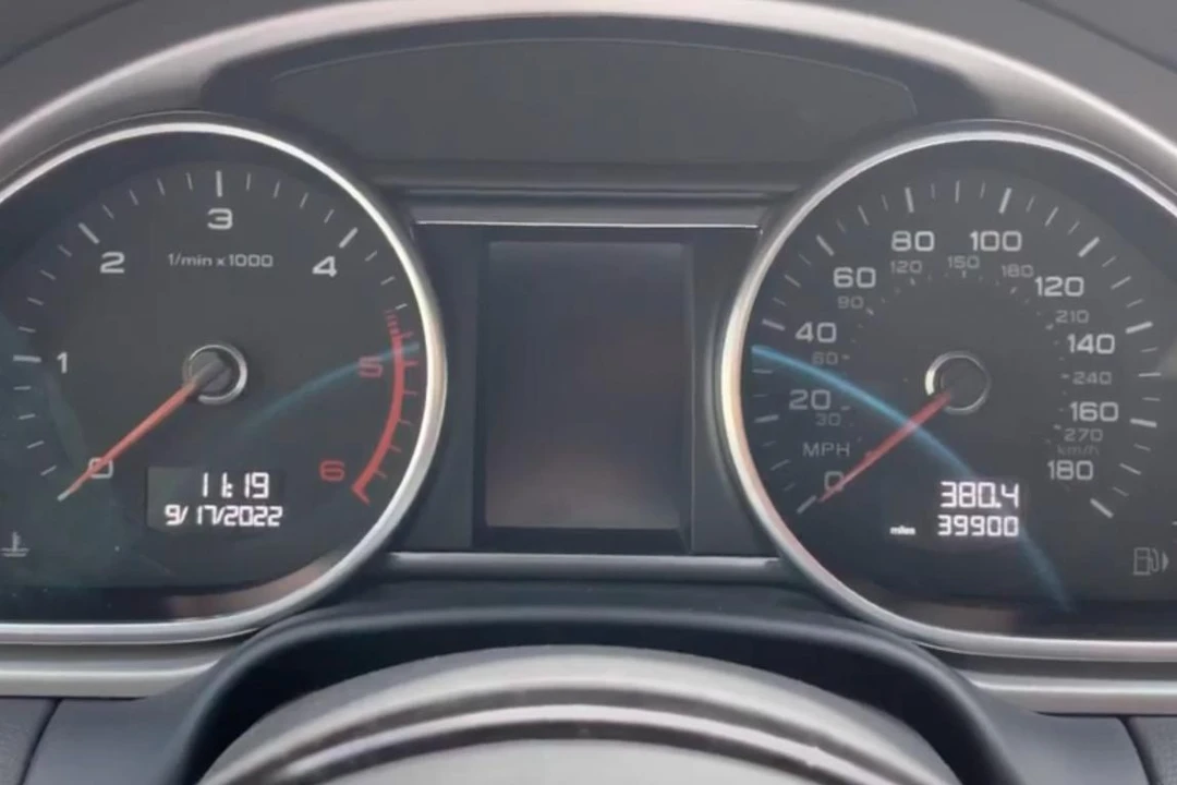 2014 Audi 4L Q7 - Image 30 of 31