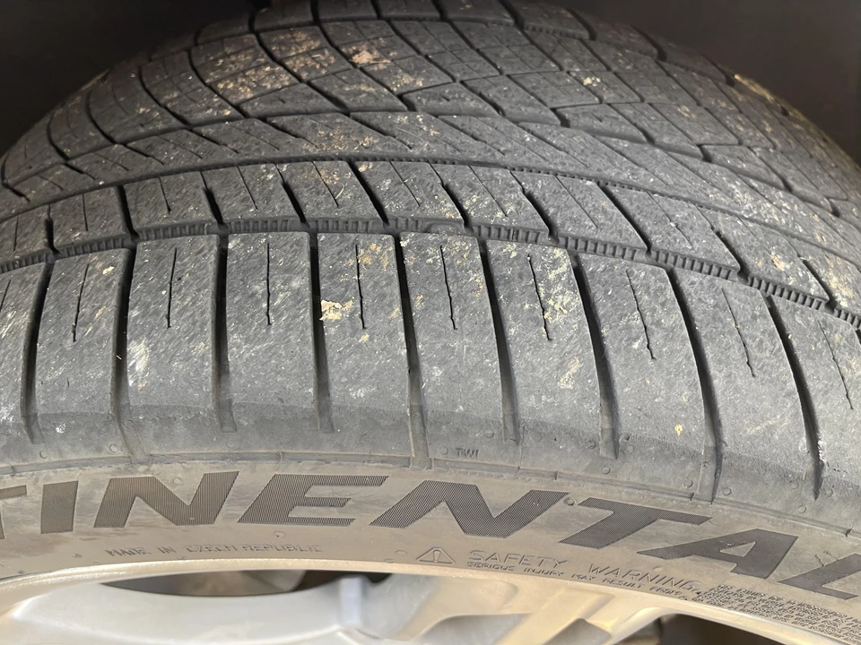 2014 Audi 4L Q7 - Image 24 of 31