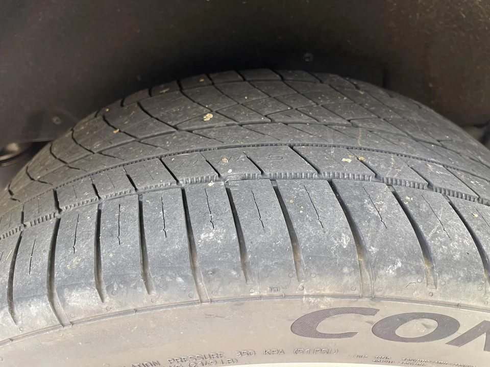 2014 Audi 4L Q7 - Image 23 of 31