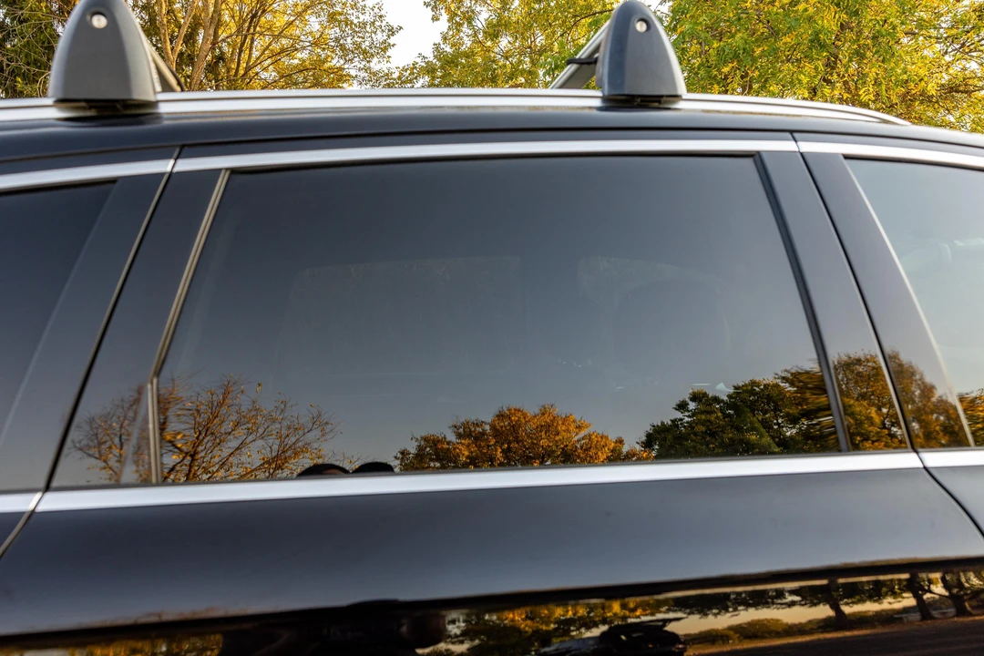 2014 Audi 4L Q7 - Image 18 of 31