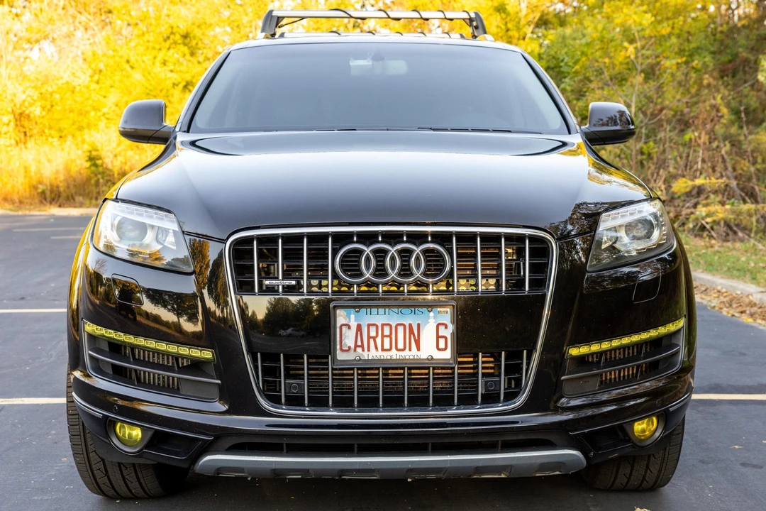 2014 Audi 4L Q7 - Image 2 of 31