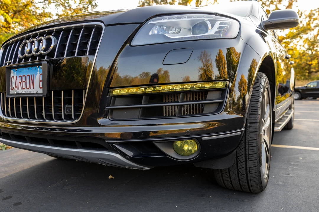 2014 Audi 4L Q7 - Image 10 of 31