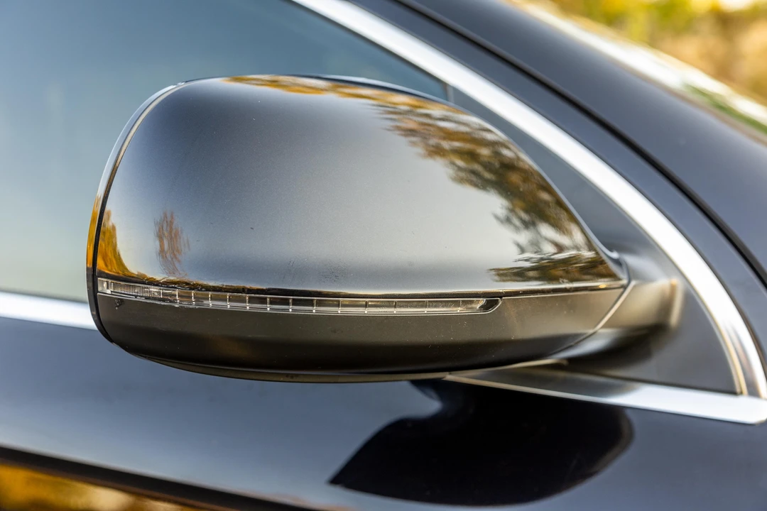 2014 Audi 4L Q7 - Image 21 of 31