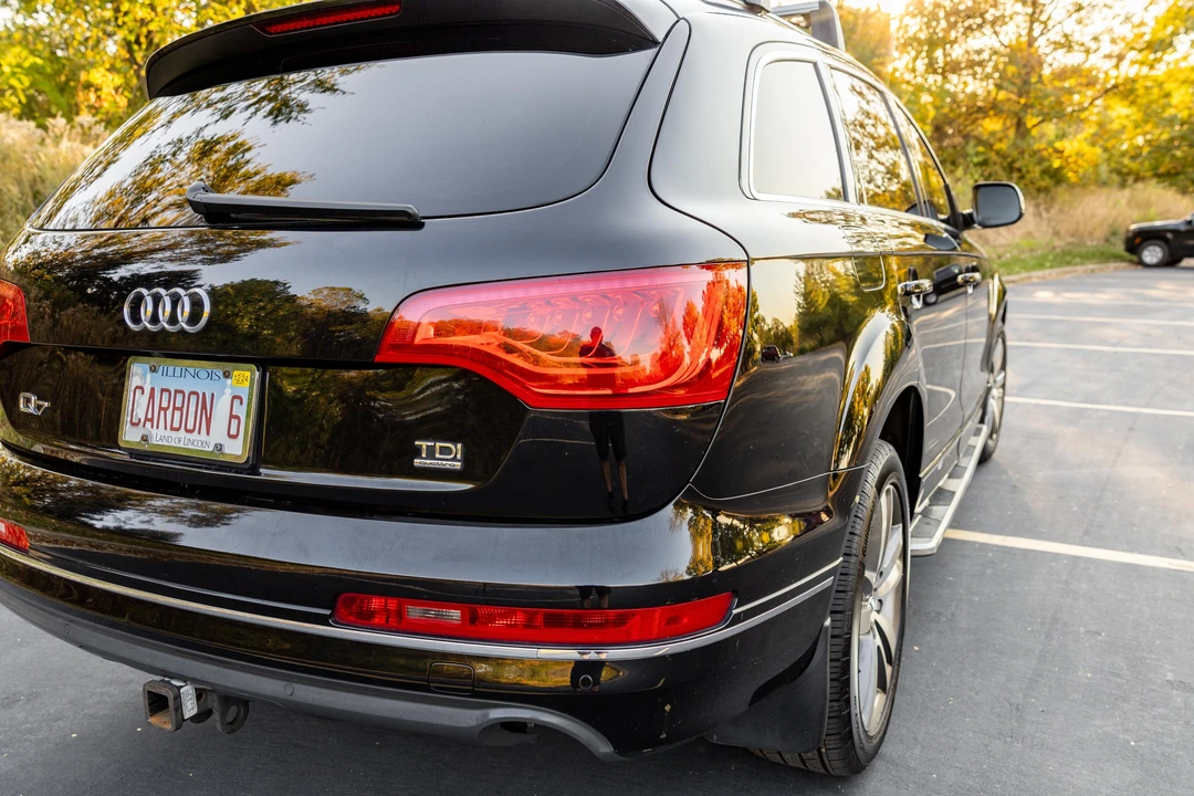 2014 Audi 4L Q7 - Image 15 of 31
