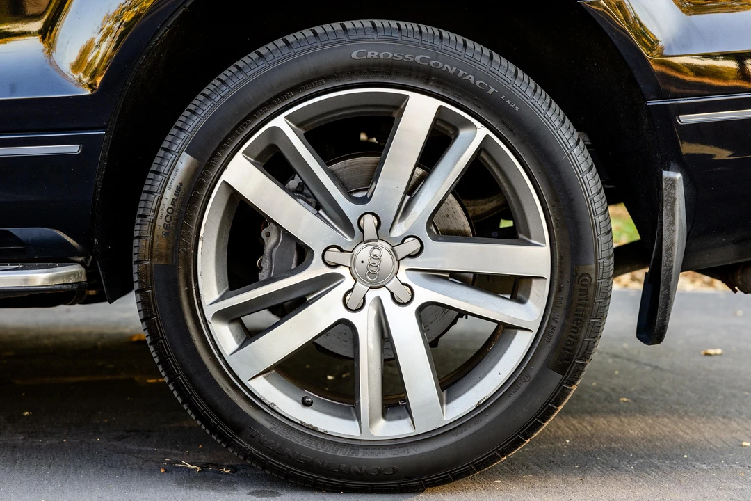 2014 Audi 4L Q7 - Image 30 of 31