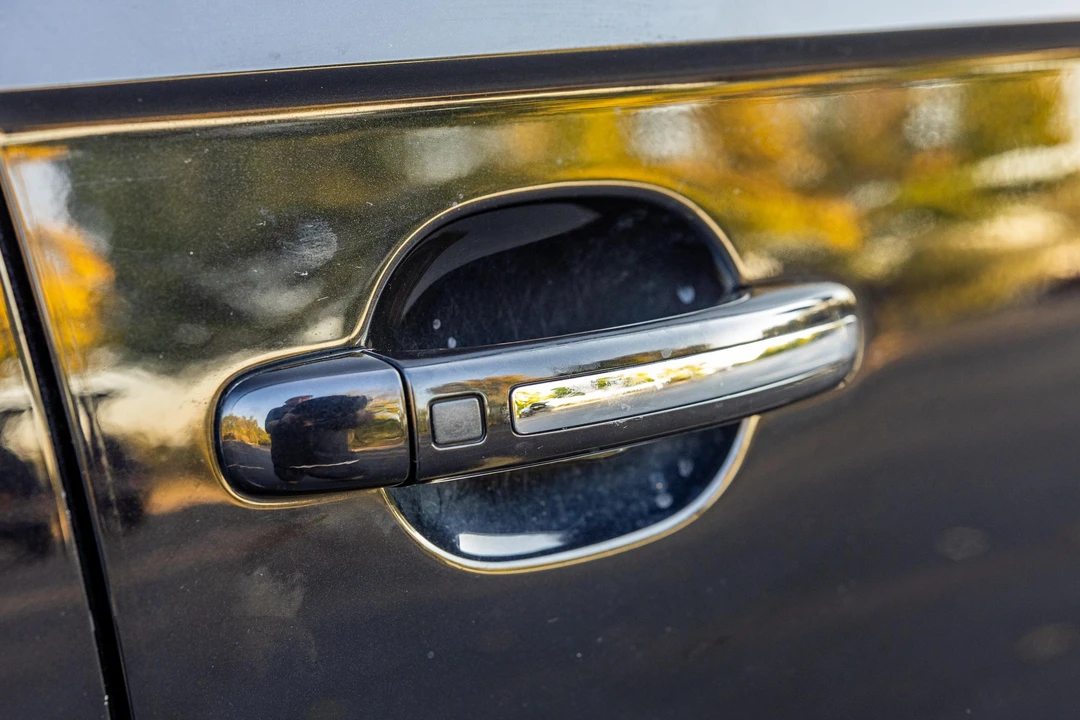 2014 Audi 4L Q7 - Image 23 of 31
