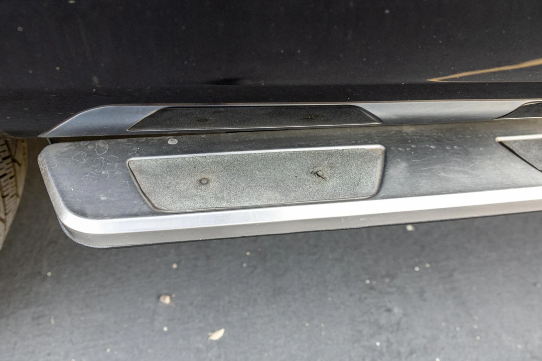 2014 Audi 4L Q7 - Image 26 of 31