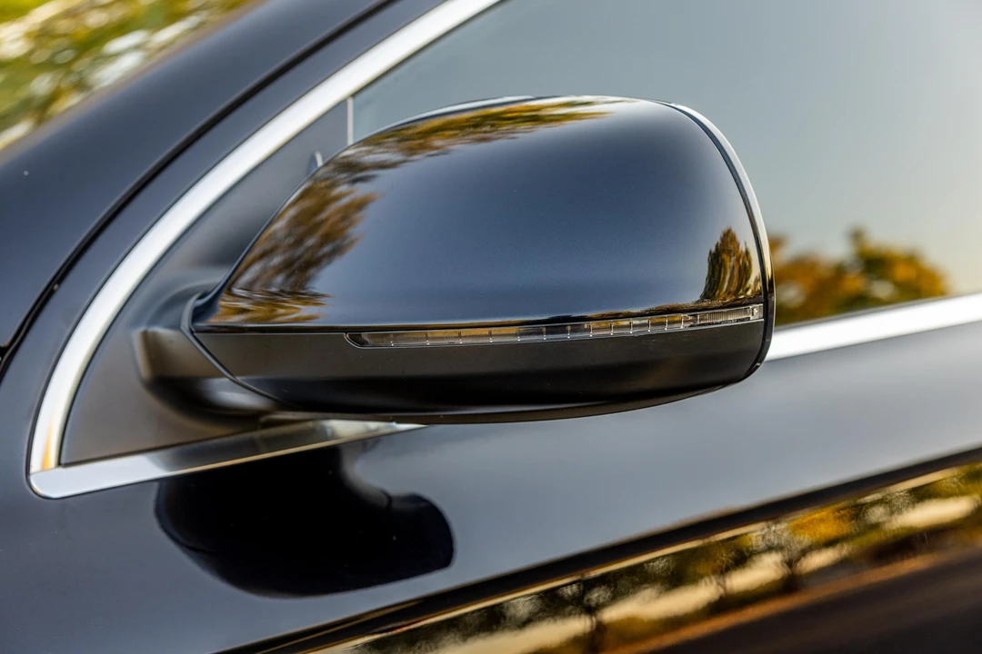 2014 Audi 4L Q7 - Image 12 of 31