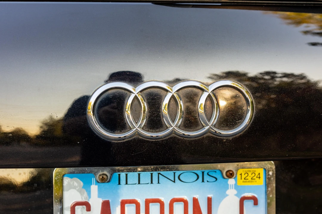 2014 Audi 4L Q7 - Image 14 of 31