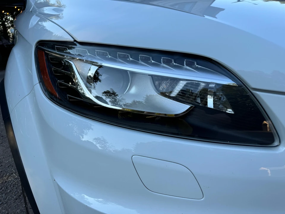 2014 Audi 4L Q7 - Image 26 of 31