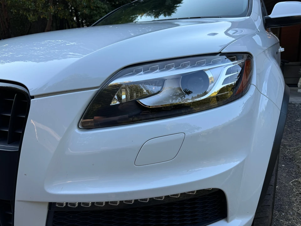 2014 Audi 4L Q7 - Image 29 of 31