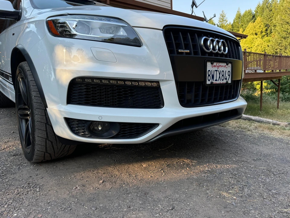 2014 Audi 4L Q7 - Image 25 of 31