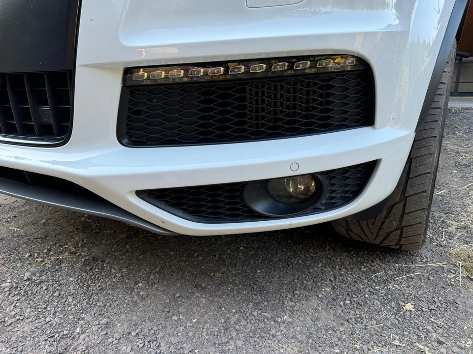 2014 Audi 4L Q7 - Image 28 of 31