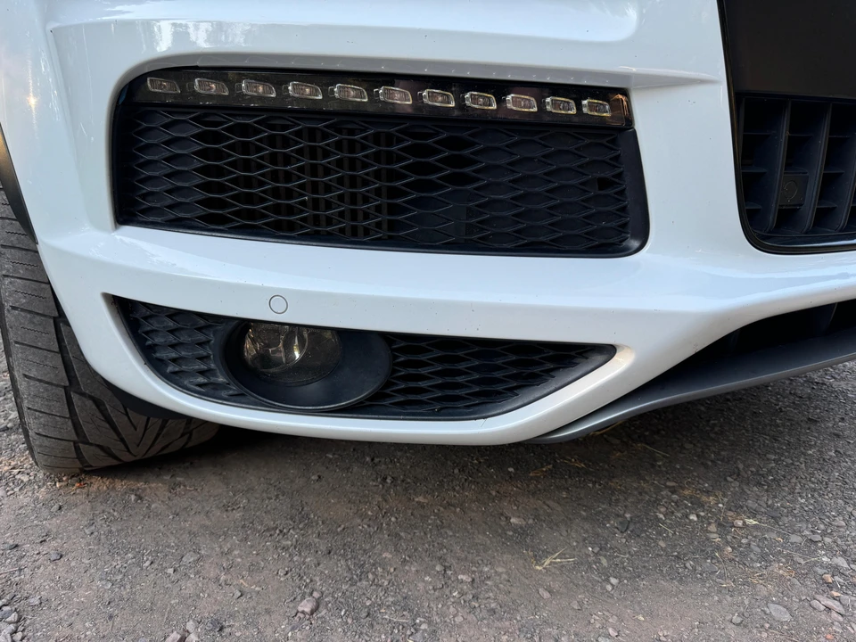 2014 Audi 4L Q7 - Image 27 of 31