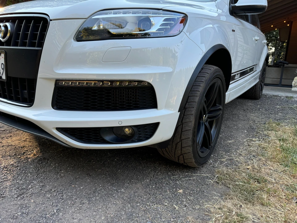 2014 Audi 4L Q7 - Image 30 of 31