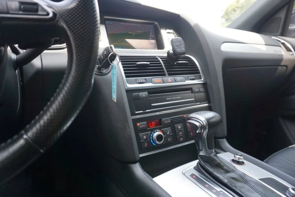 2014 Audi 4L Q7 - Image 18 of 20