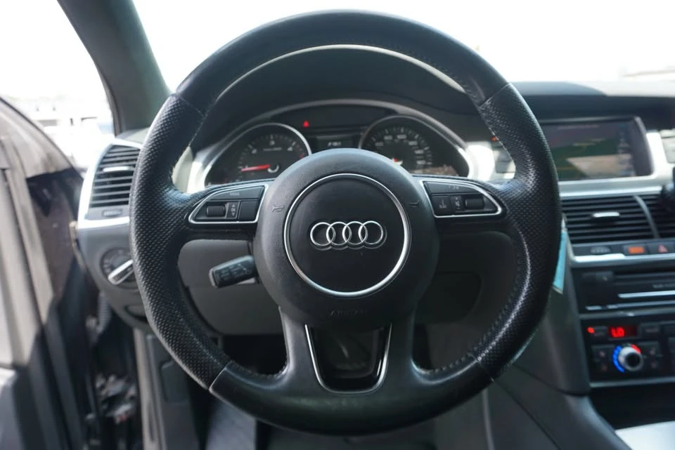 2014 Audi 4L Q7 - Image 16 of 20