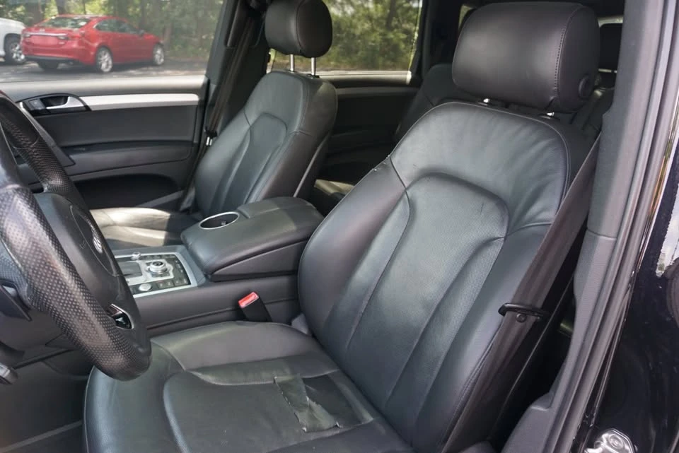 2014 Audi 4L Q7 - Image 15 of 20