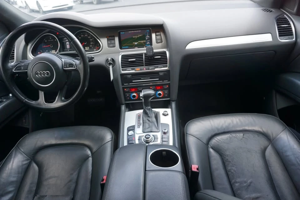 2014 Audi 4L Q7 - Image 11 of 20