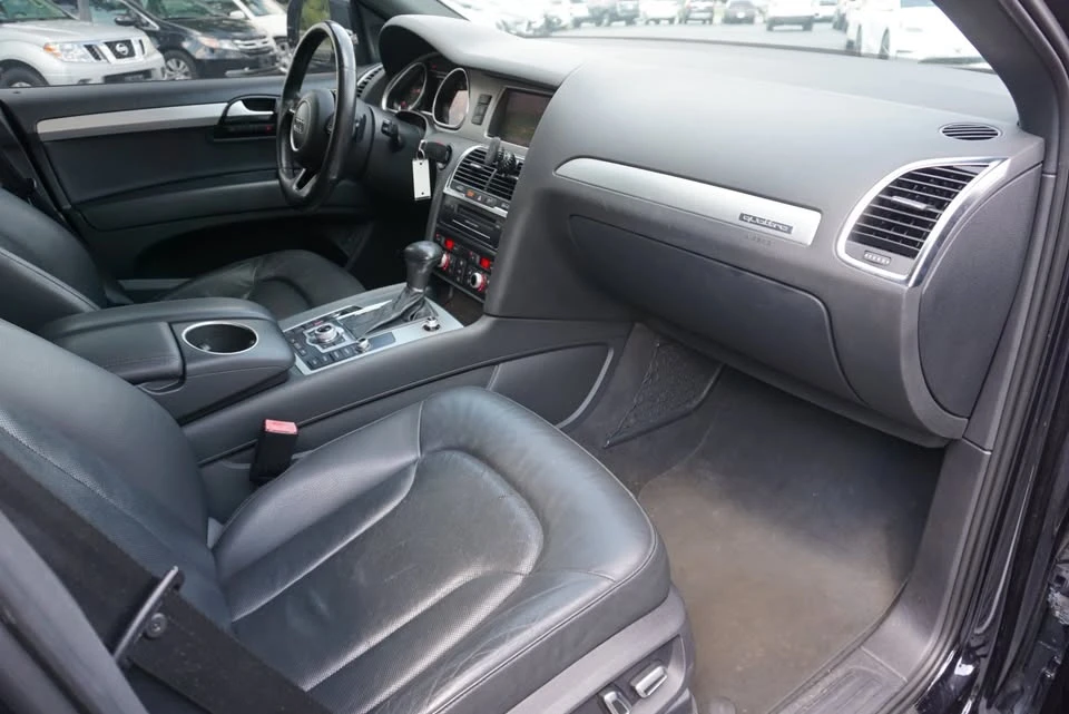 2014 Audi 4L Q7 - Image 7 of 20