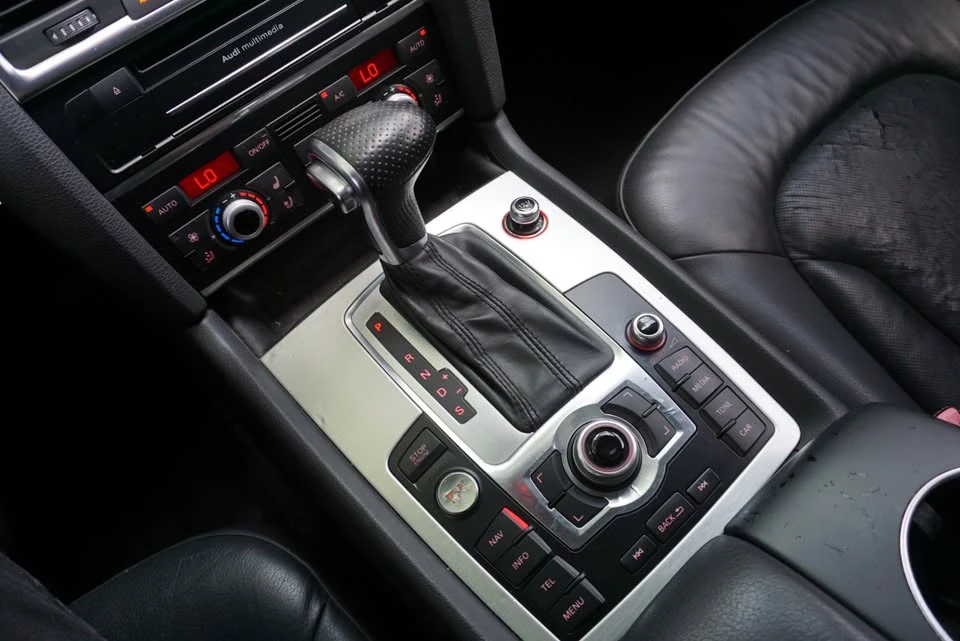 2014 Audi 4L Q7 - Image 20 of 20