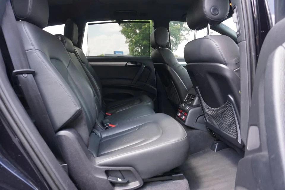 2014 Audi 4L Q7 - Image 10 of 20