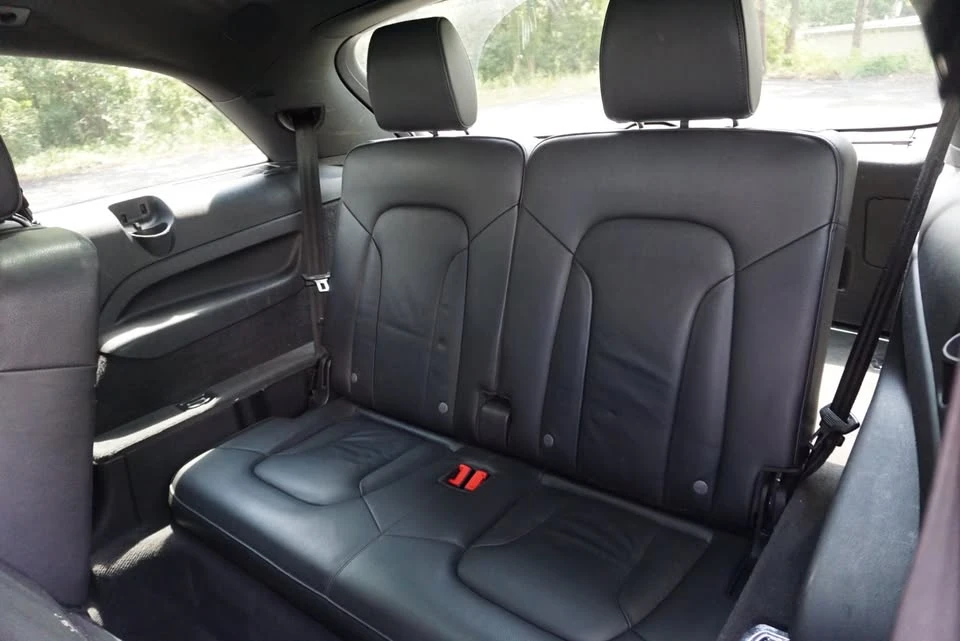2014 Audi 4L Q7 - Image 13 of 20