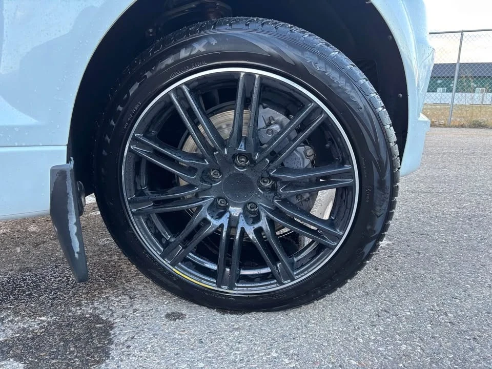 2014 Audi 4L Q7 - Image 5 of 9