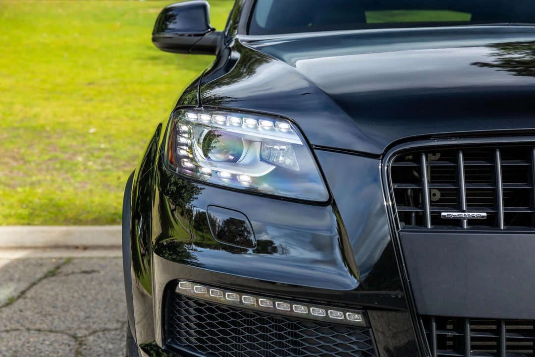 2014 Audi 4L Q7 - Image 21 of 31