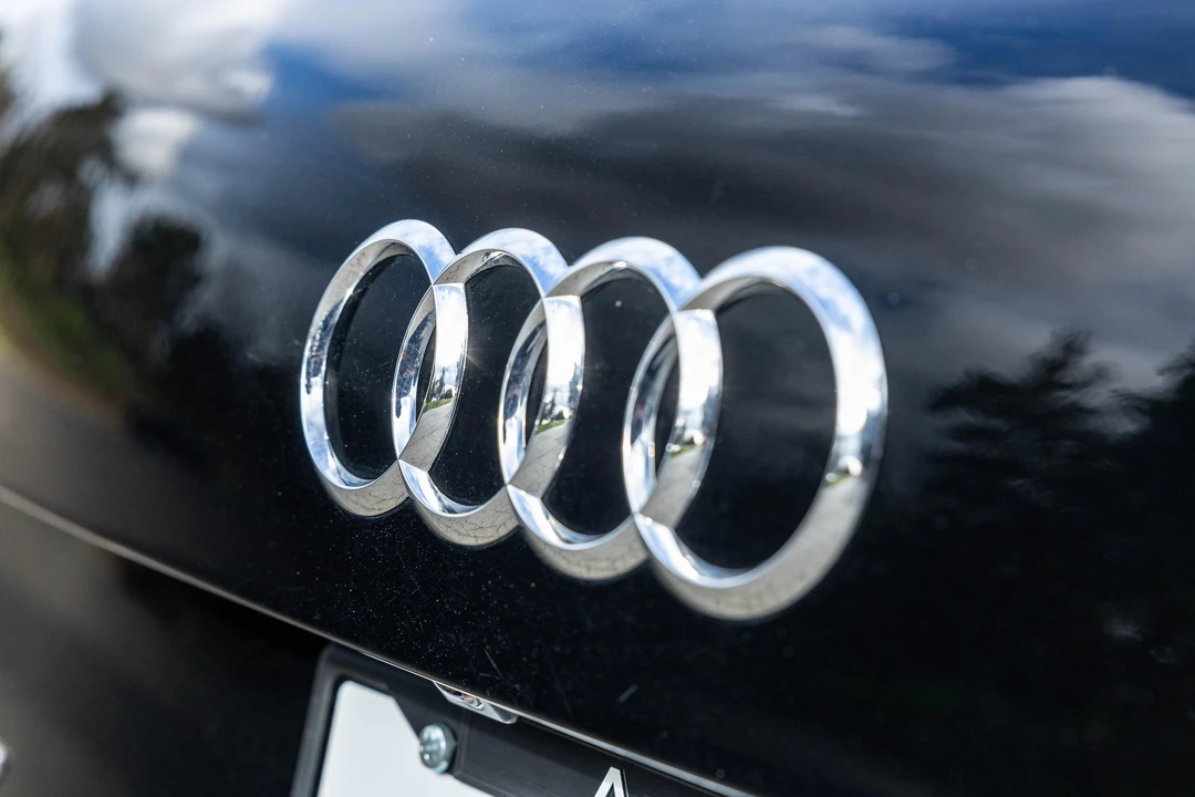 2014 Audi 4L Q7 - Image 31 of 31
