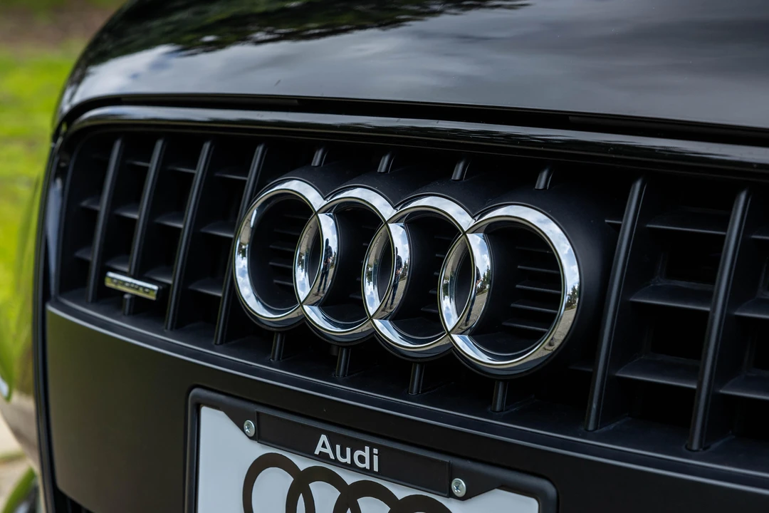 2014 Audi 4L Q7 - Image 23 of 31