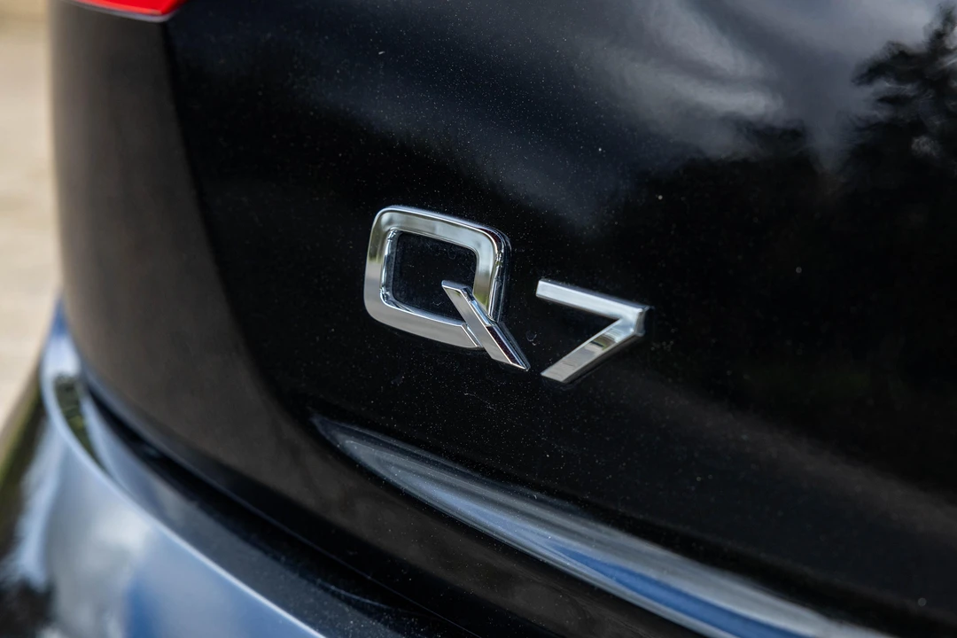 2014 Audi 4L Q7 - Image 30 of 31