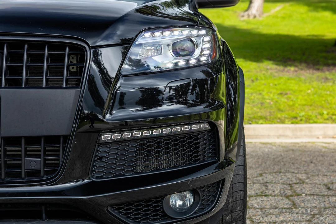2014 Audi 4L Q7 - Image 24 of 31