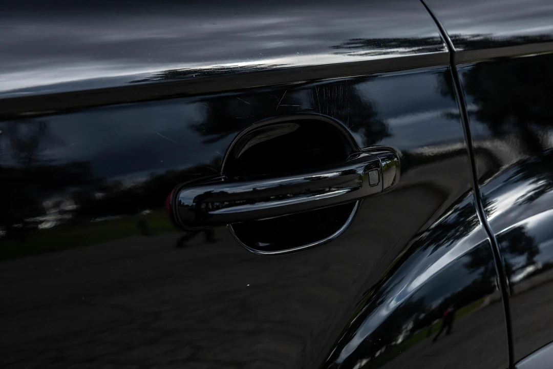 2014 Audi 4L Q7 - Image 28 of 31