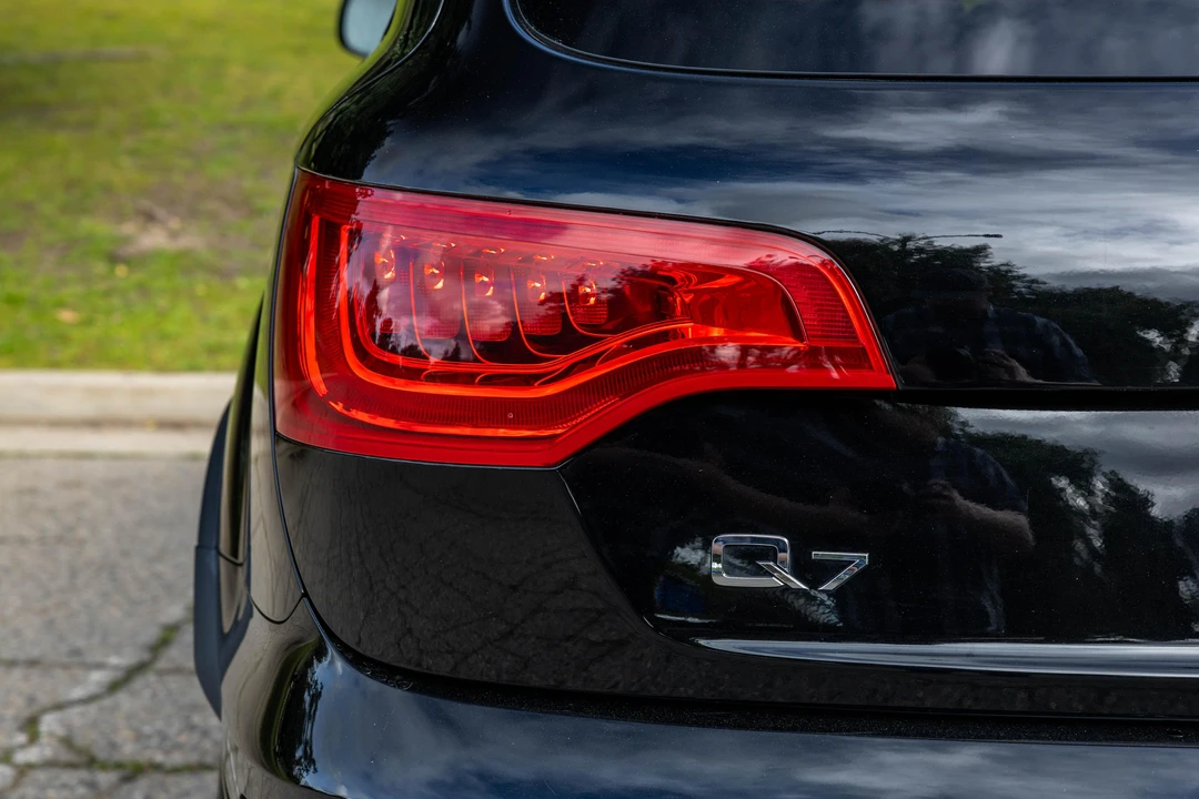 2014 Audi 4L Q7 - Image 29 of 31