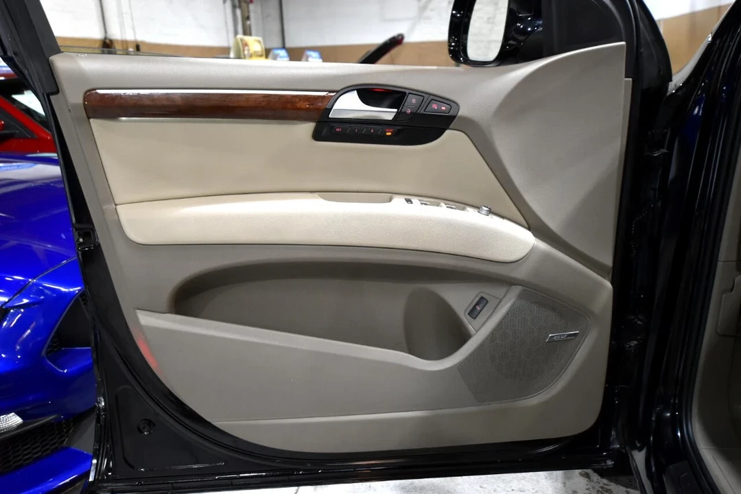 2014 Audi 4L Q7 - Image 13 of 21