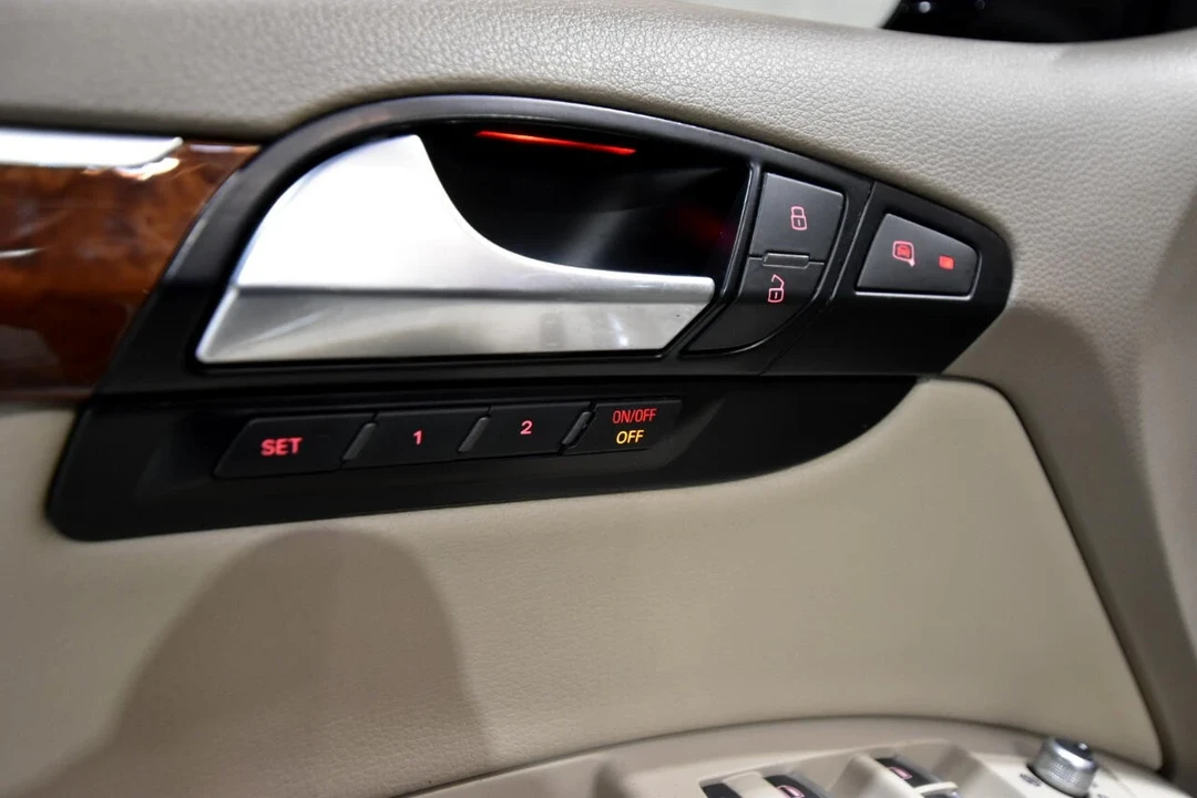 2014 Audi 4L Q7 - Image 14 of 21