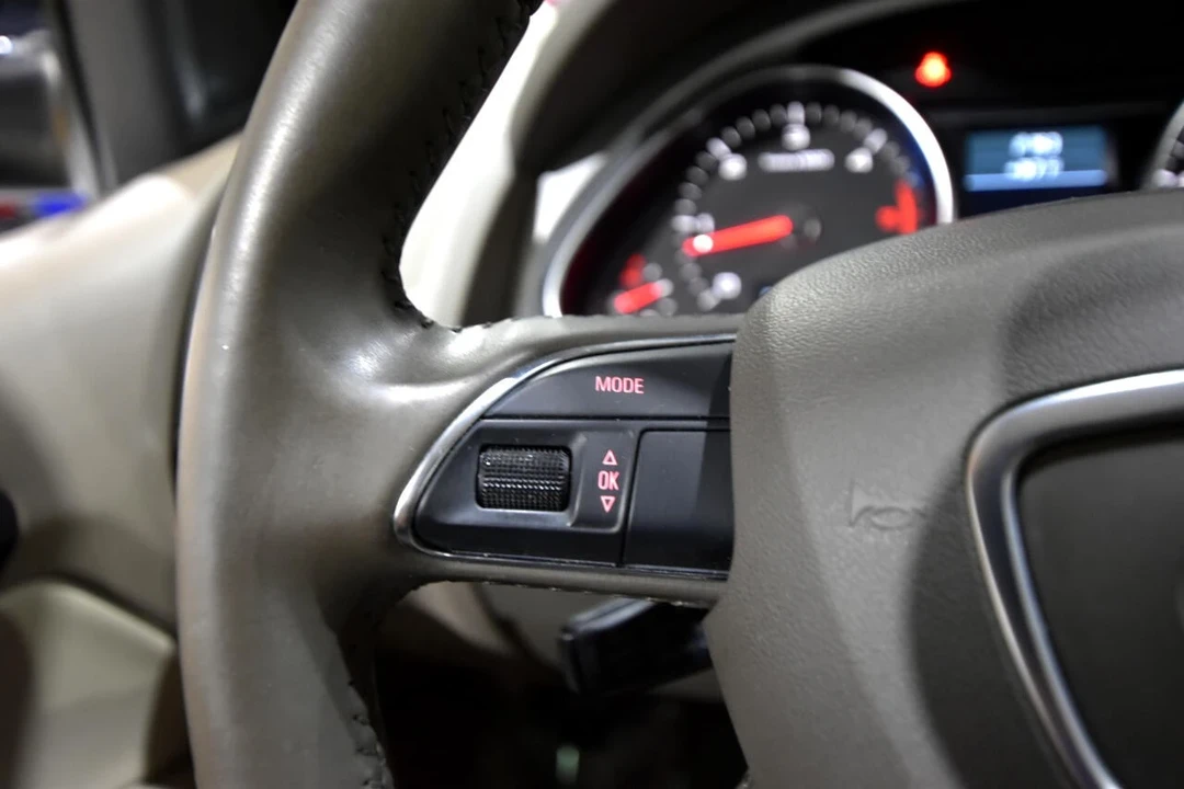 2014 Audi 4L Q7 - Image 21 of 21