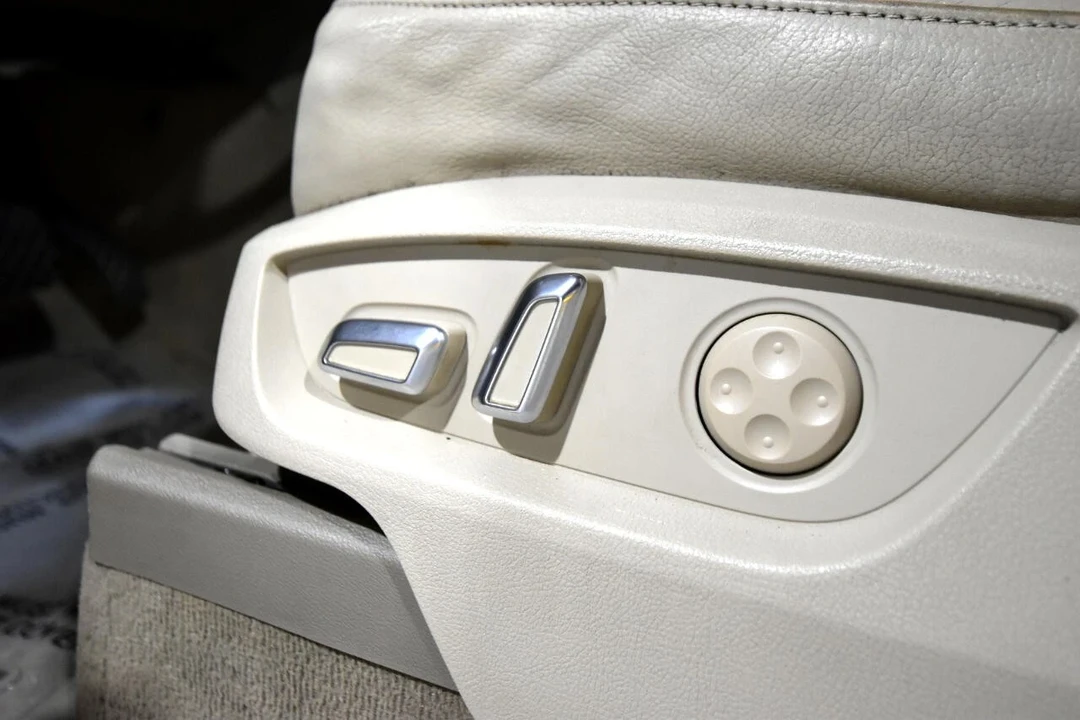 2014 Audi 4L Q7 - Image 17 of 21