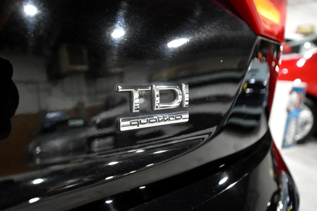 2014 Audi 4L Q7 - Image 9 of 21