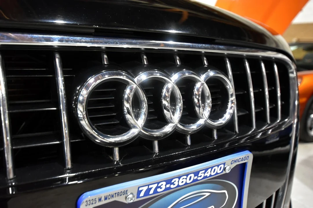 2014 Audi 4L Q7 - Image 3 of 21