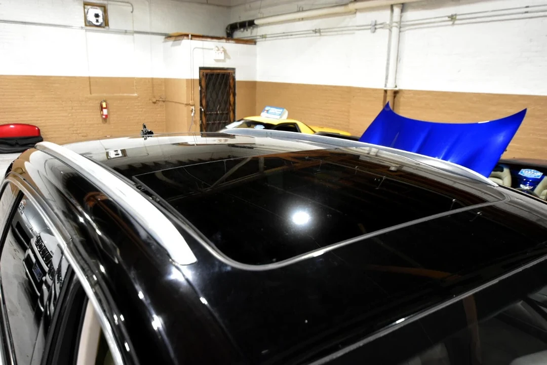 2014 Audi 4L Q7 - Image 12 of 21