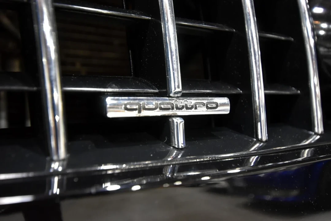 2014 Audi 4L Q7 - Image 4 of 21